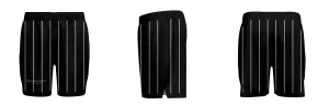 Lakers-Inspired Core Shorts Pro Design Your Own Custom