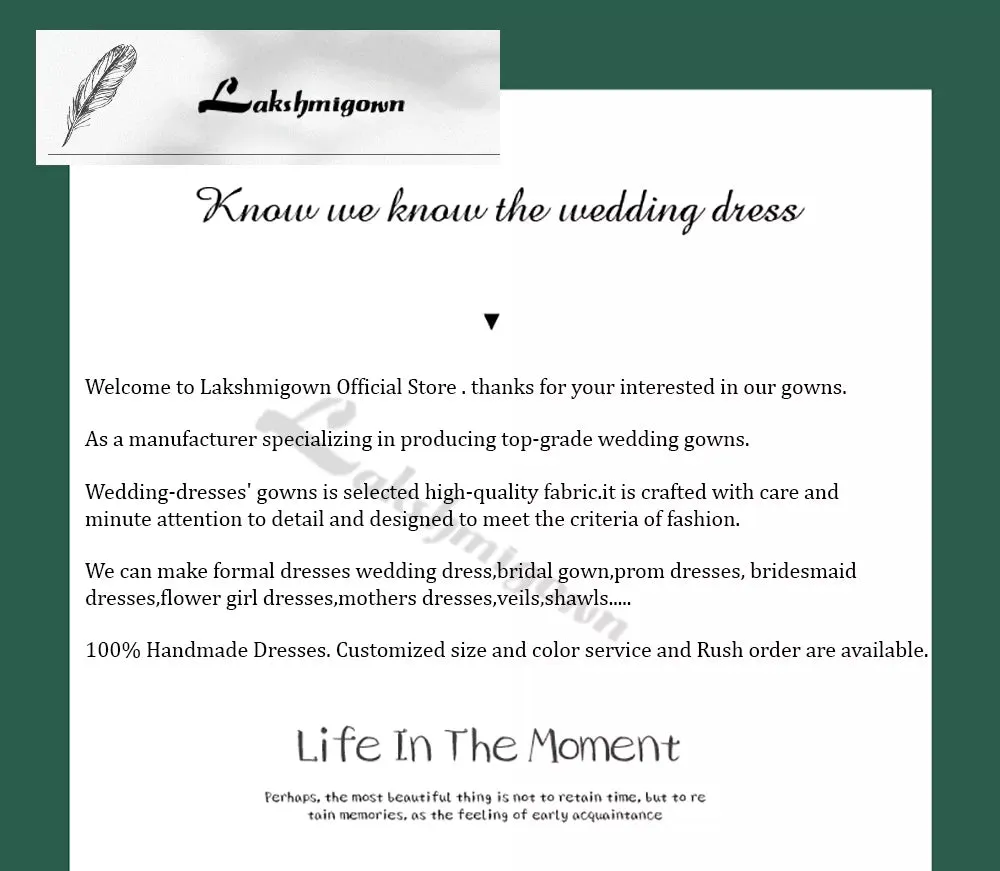 Lakshmigown Lustrous Satin Wedding Dress 2023 Spaghetti Straps Floor-Length Ball Gown 2023 Vestido de novias Vestido Civil