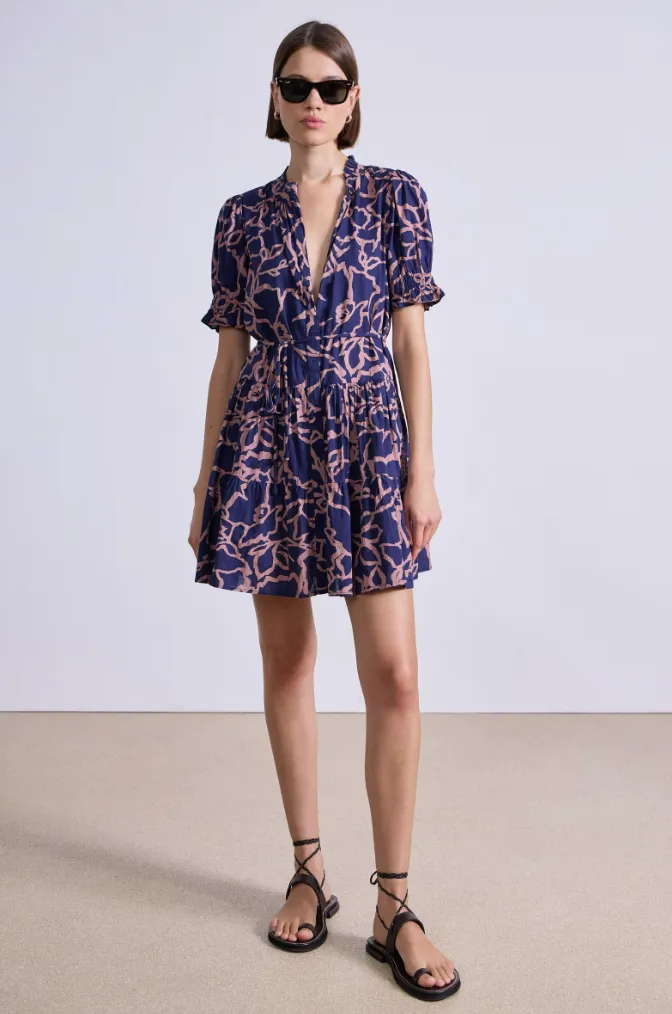 Las Almas Dress