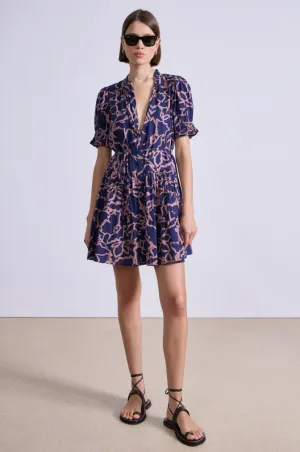 Las Almas Dress