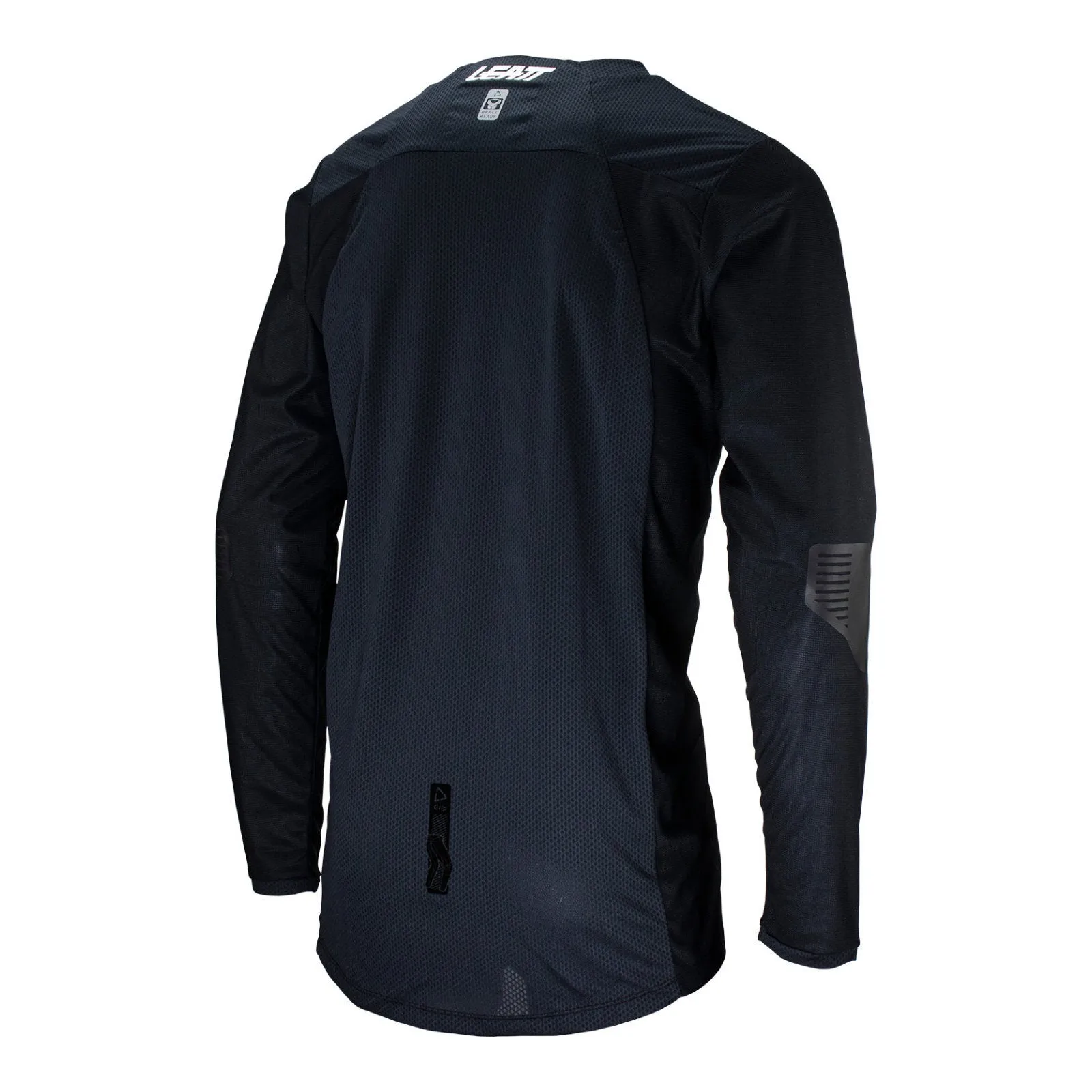 Leatt 2025 4.5 Enduro Jersey - Black