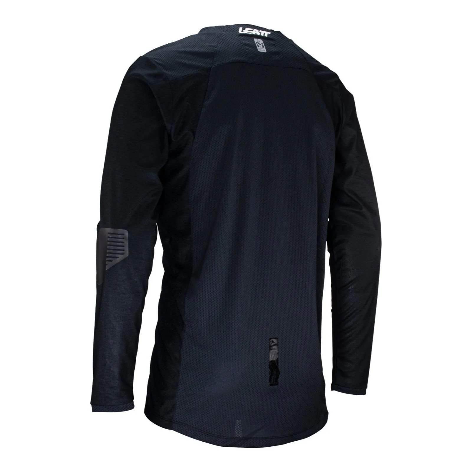 Leatt 2025 4.5 Enduro Jersey - Black