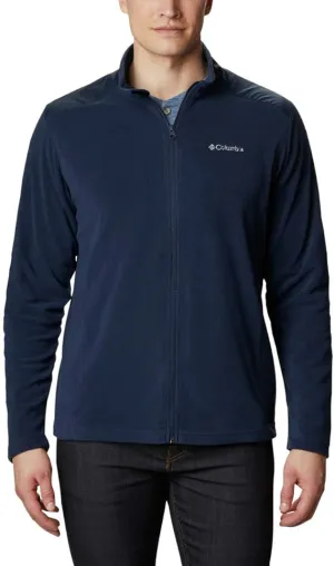 Leonel – Ultra-Soft Microfleece Jacket for Men