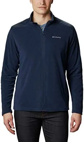 Leonel – Ultra-Soft Microfleece Jacket for Men