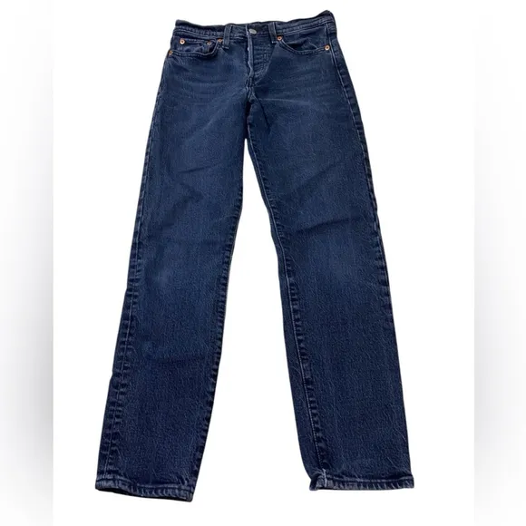 Levi’s Premium - Wedgie Icon Fit Jeans