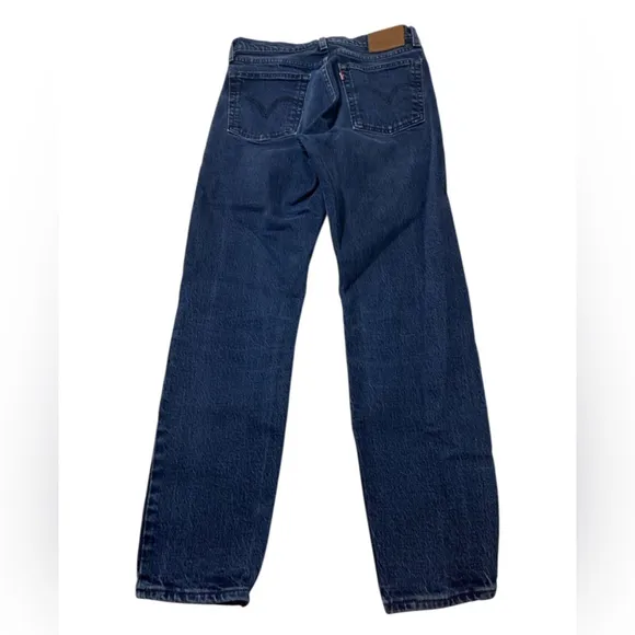 Levi’s Premium - Wedgie Icon Fit Jeans