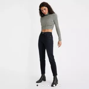 Levi’s Premium - Wedgie Icon Fit Jeans
