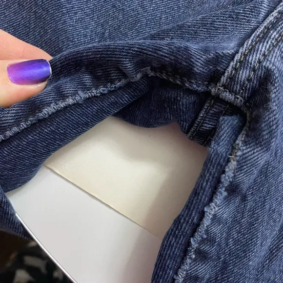 Levi’s Premium - Wedgie Icon Fit Jeans