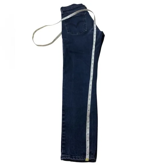 Levi’s Premium - Wedgie Icon Fit Jeans
