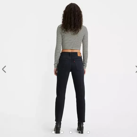 Levi’s Premium - Wedgie Icon Fit Jeans