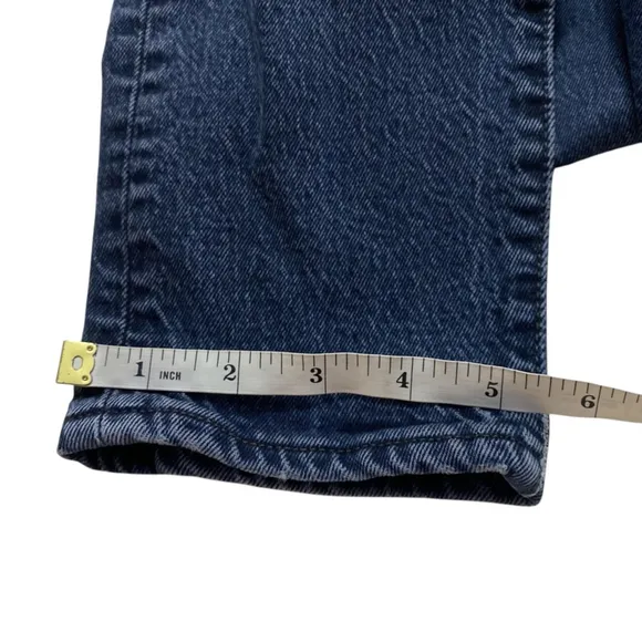 Levi’s Premium - Wedgie Icon Fit Jeans