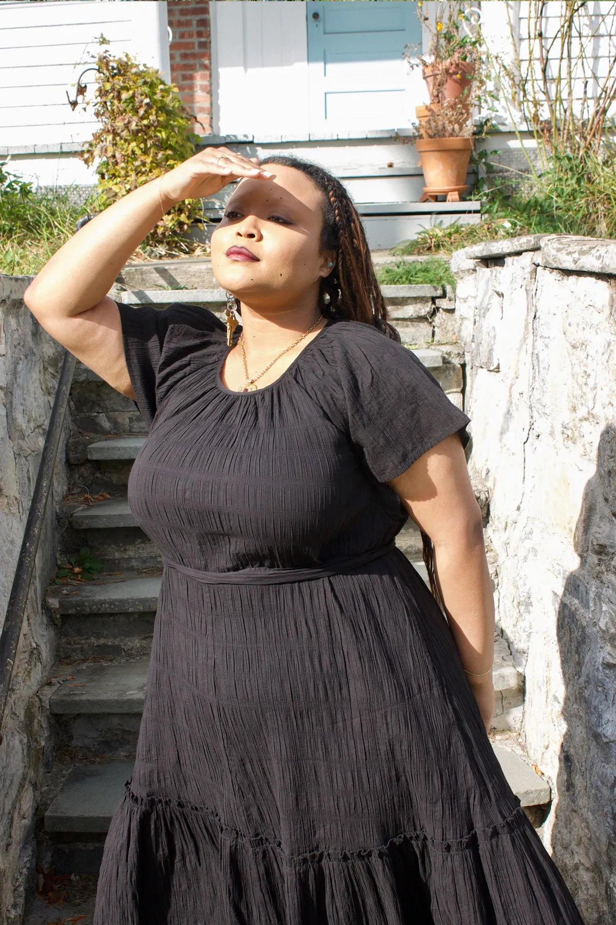 Lexi Dress