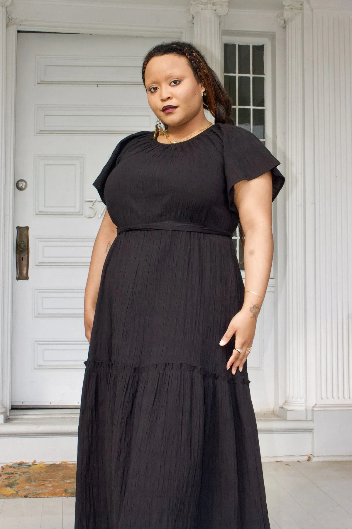 Lexi Dress