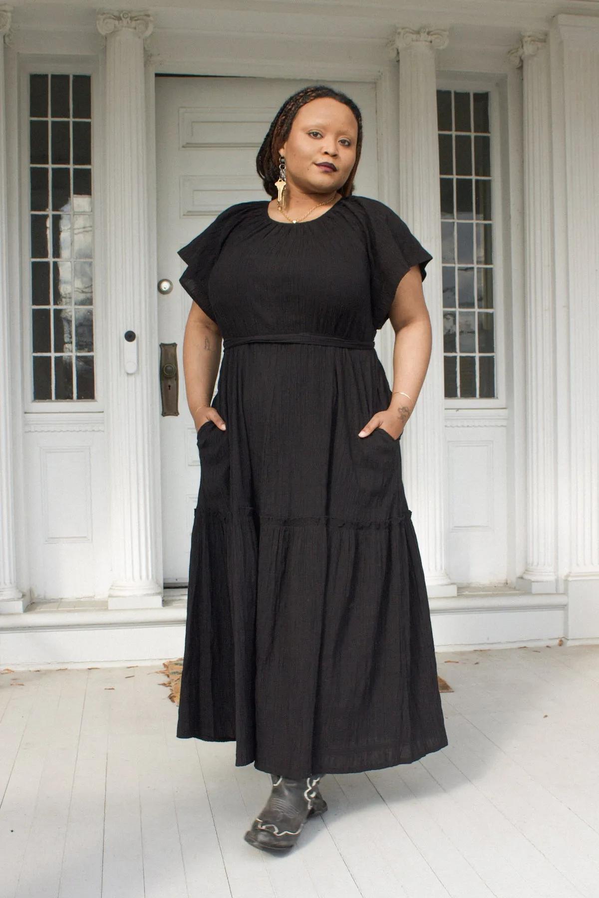 Lexi Dress