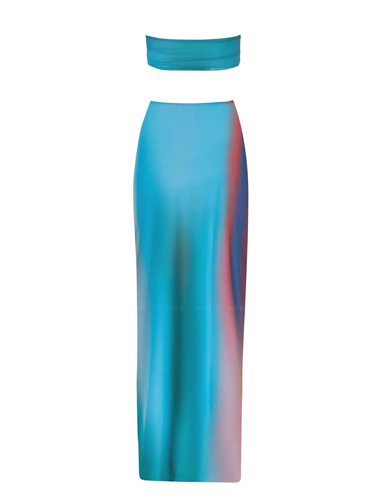 Lila Dress