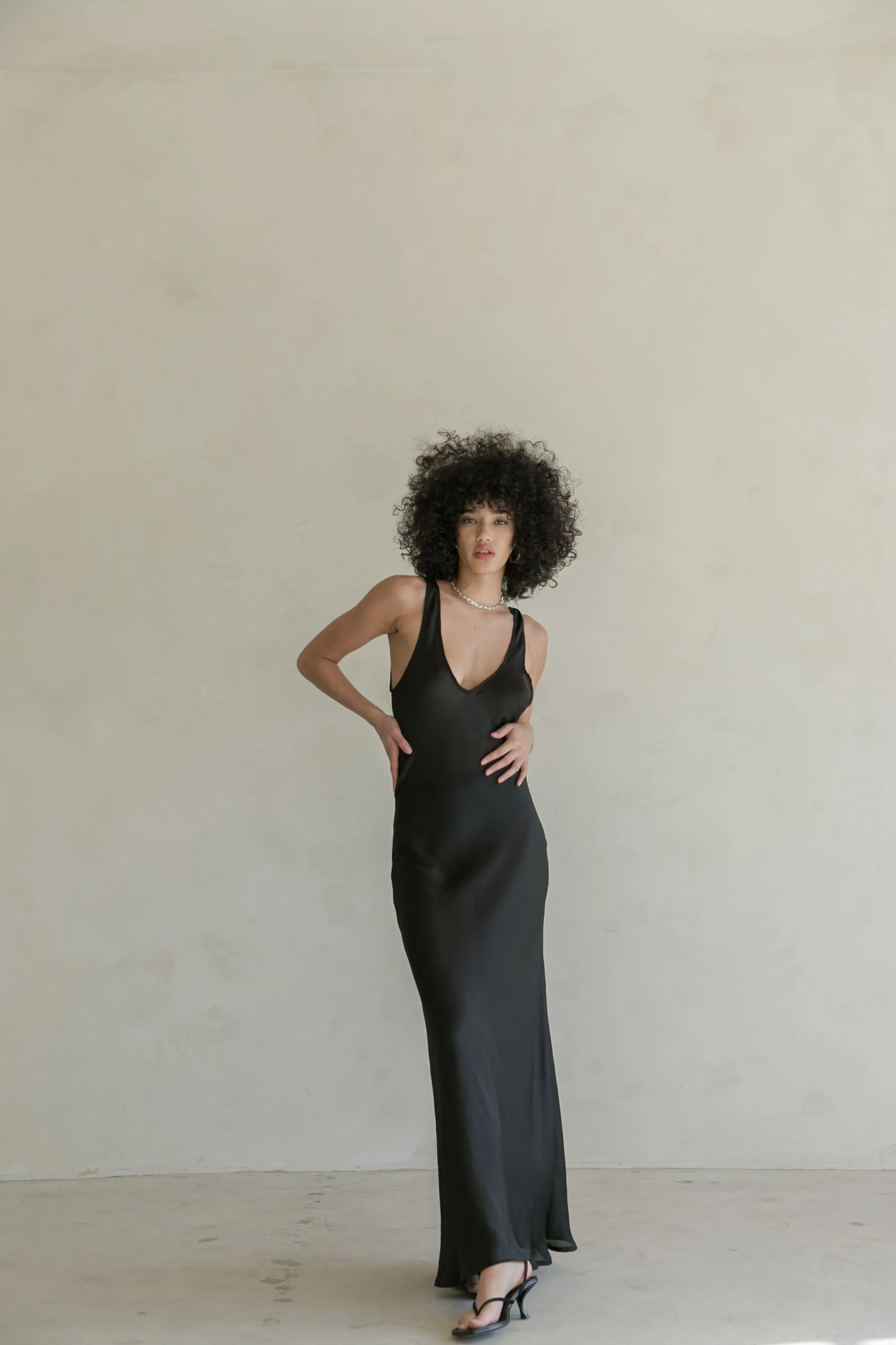Love Dress