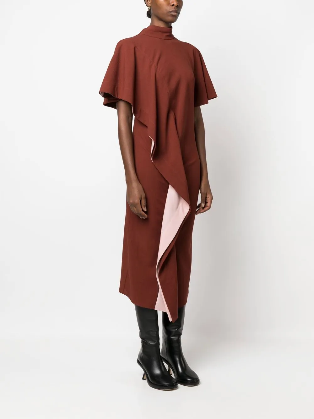 Love Midi Dress