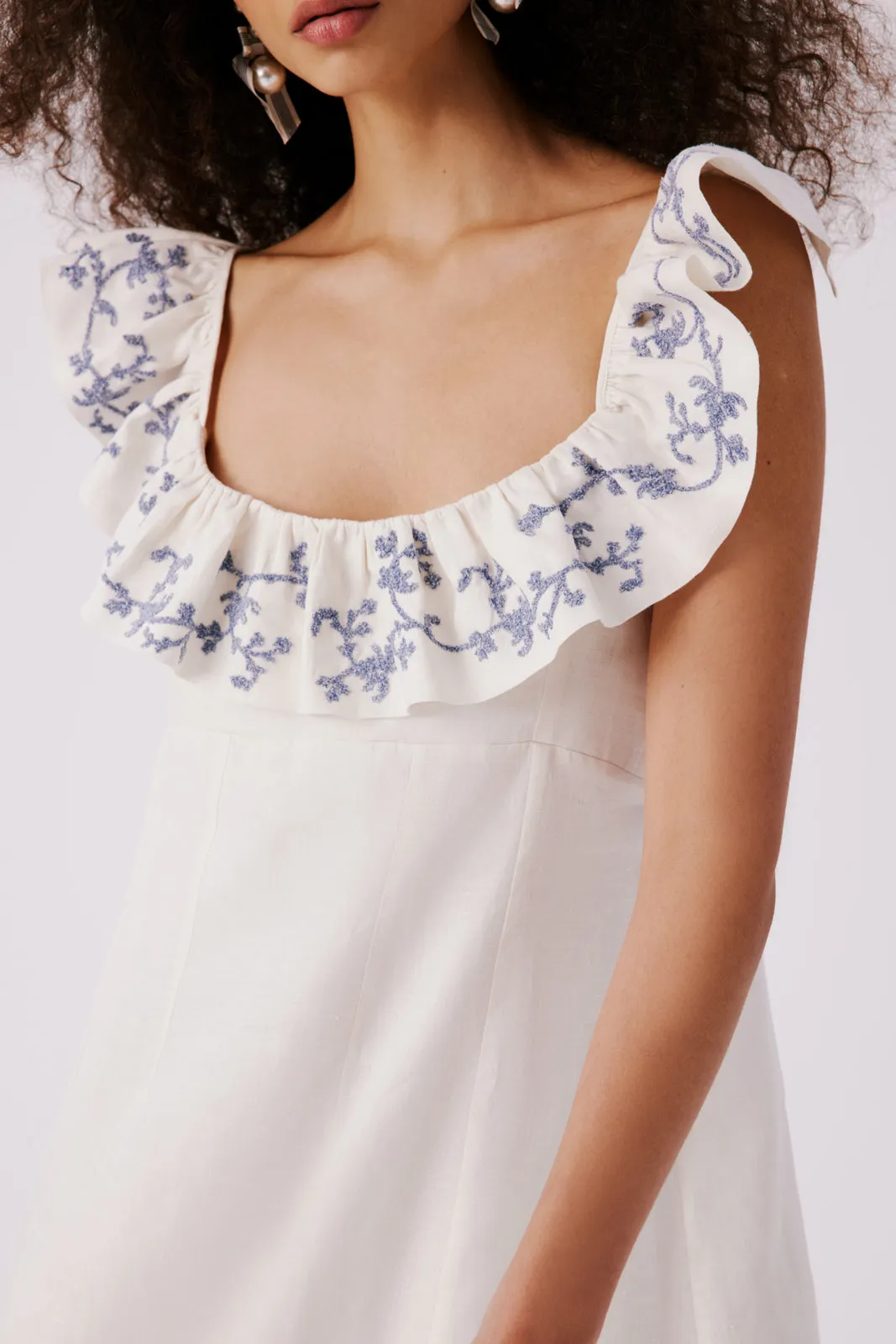 Lucia Dress