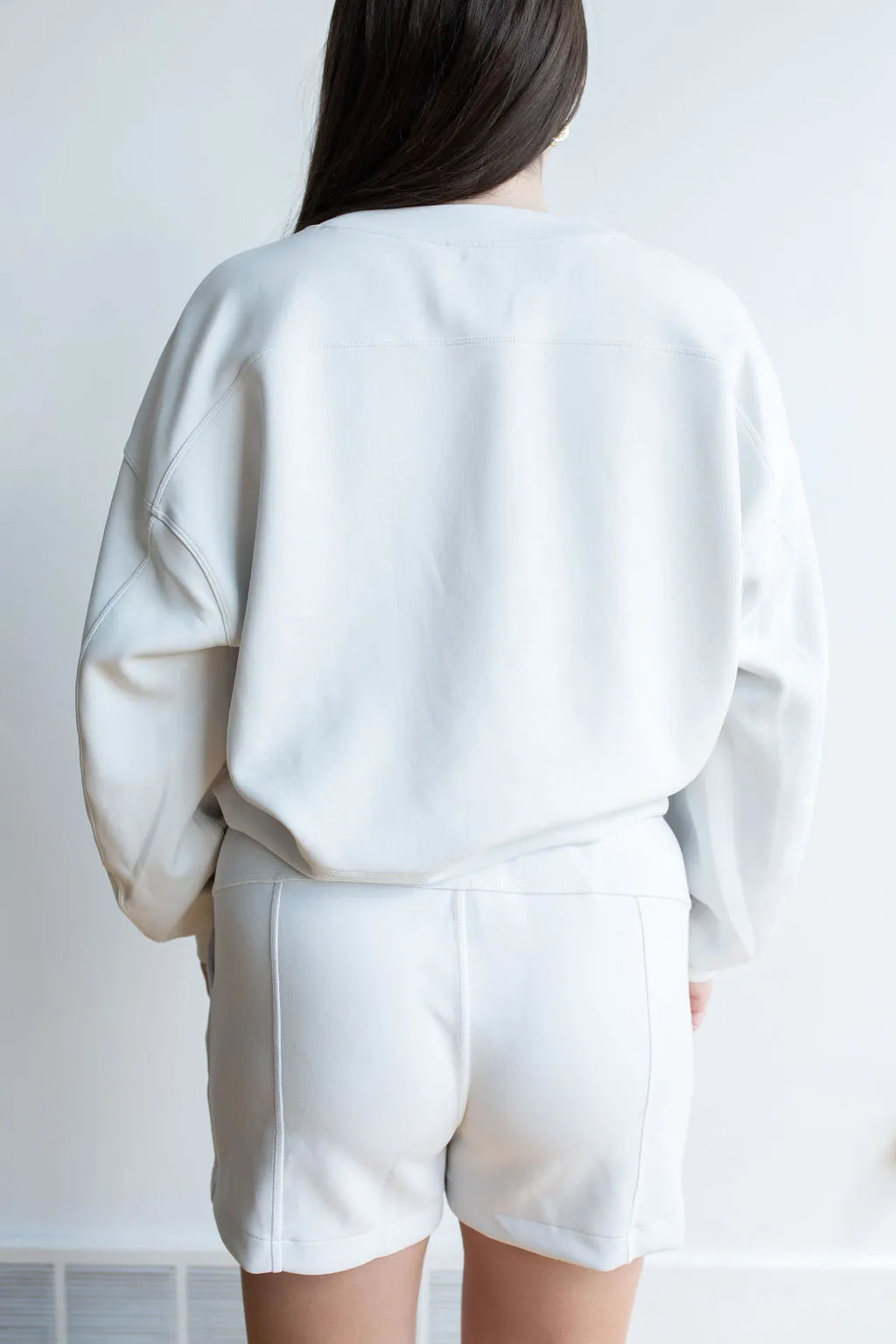 Lululemon Softstreme High-Rise Short 4” - Revolution Branded