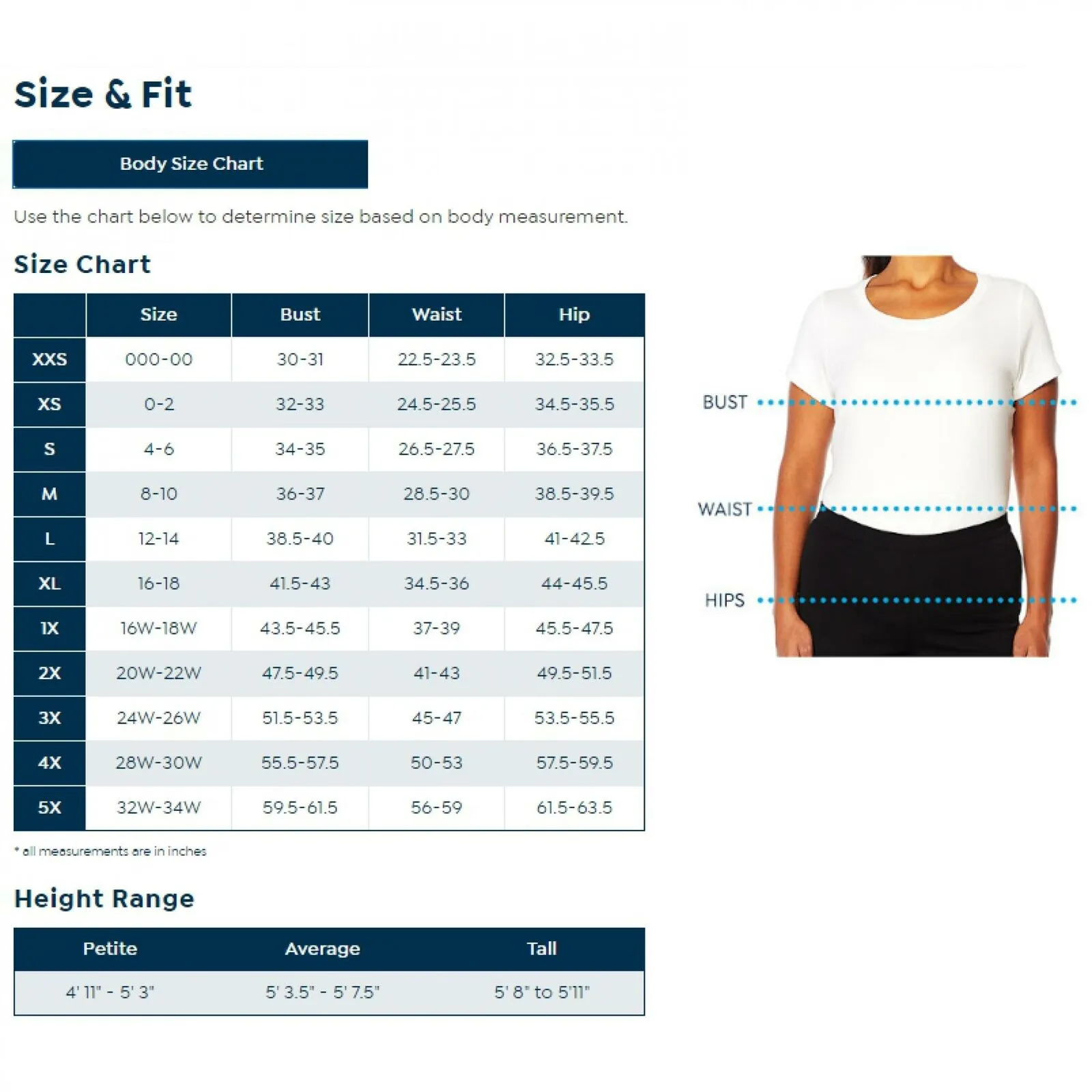 MarlaWynne WynneLayers Women's V-Neck Boxy Knit Top