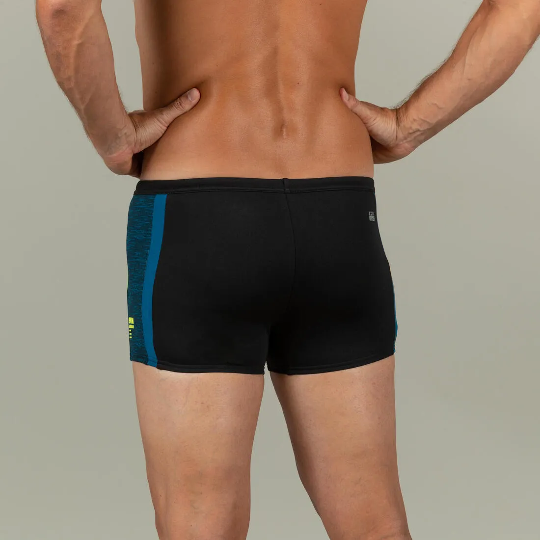 Men's Swimming Boxers - Yoko