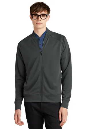 Mercer Mettle? Double-Knit Bomber MM3000