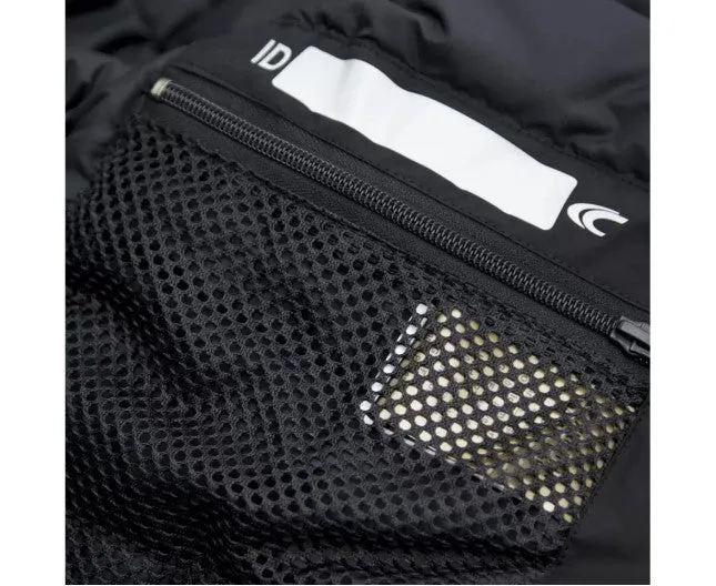 MIG 4.0 JACKET, BLACK