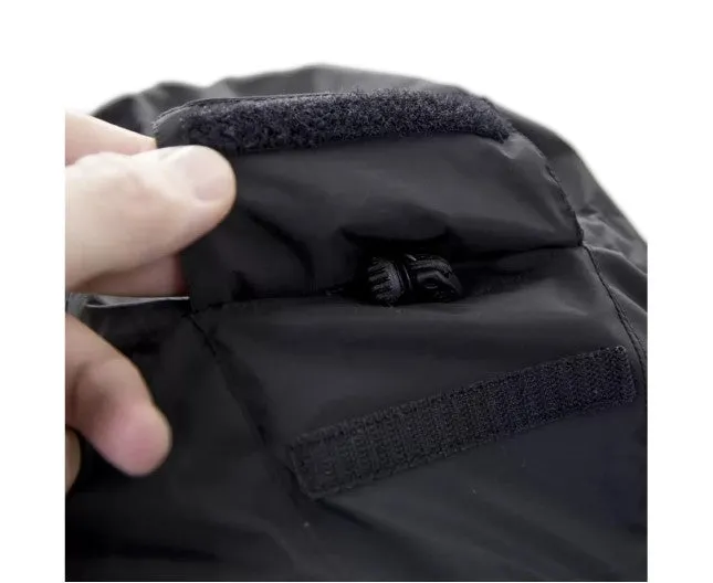 MIG 4.0 JACKET, BLACK