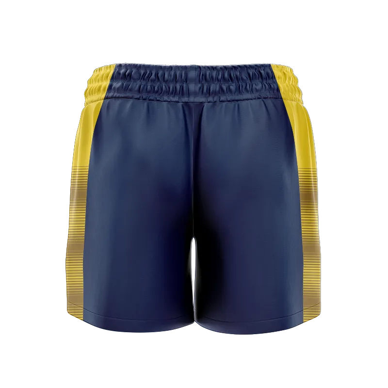 MILLENIUM Rugby Shorts Design Your Own Custom