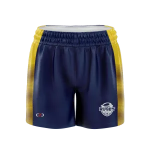 MILLENIUM Rugby Shorts Design Your Own Custom