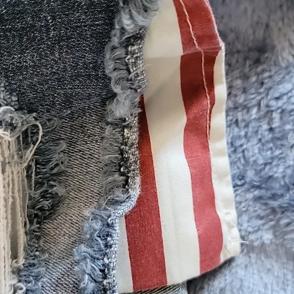 Miss me shorts