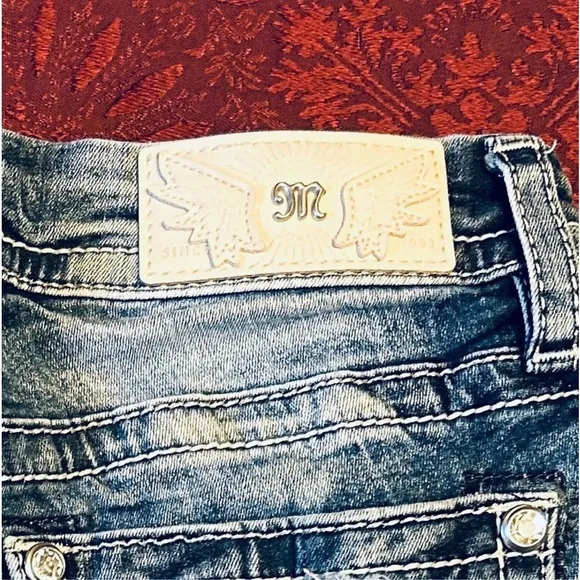 Miss me shorts
