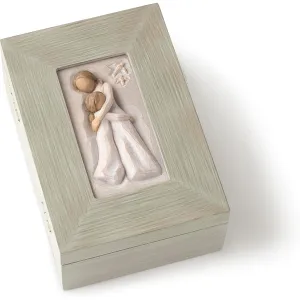 Mother and Daughter Memory Box