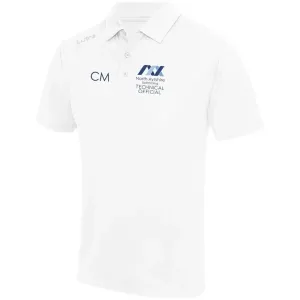 NAS - Unisex Cool Polo 'STO'