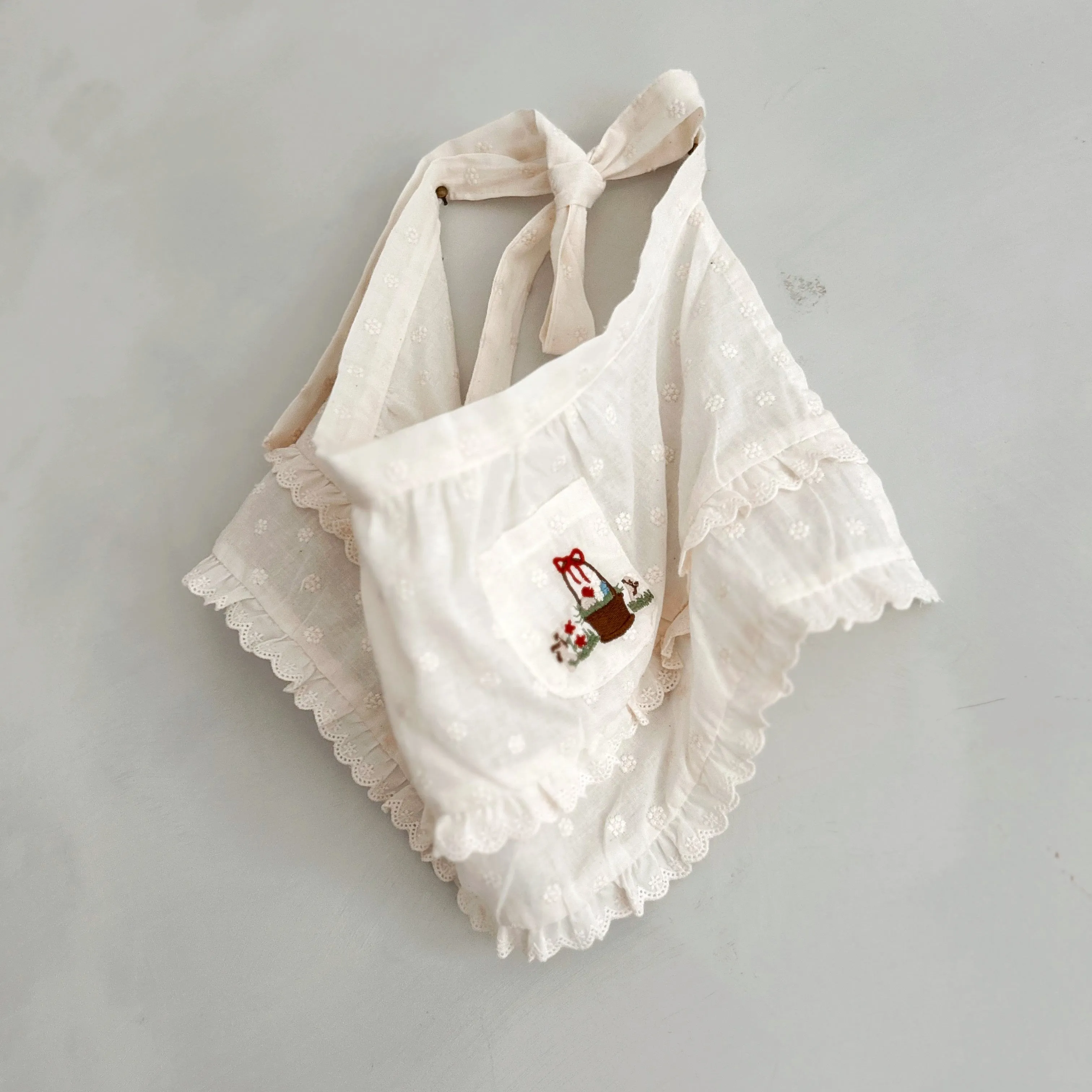Neneru Fairy Apron