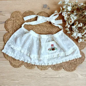 Neneru Fairy Apron