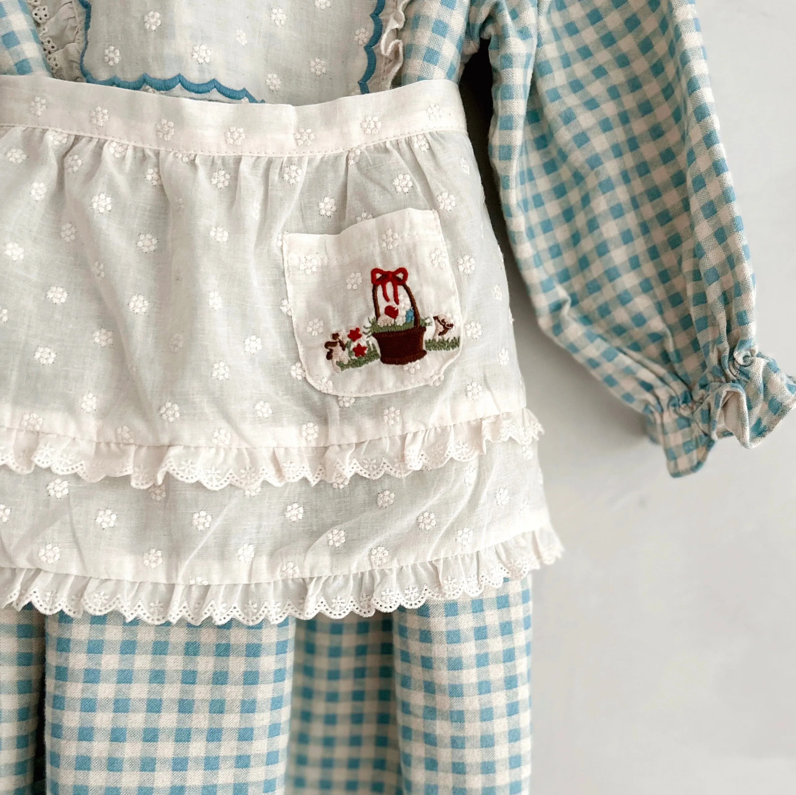 Neneru Fairy Apron