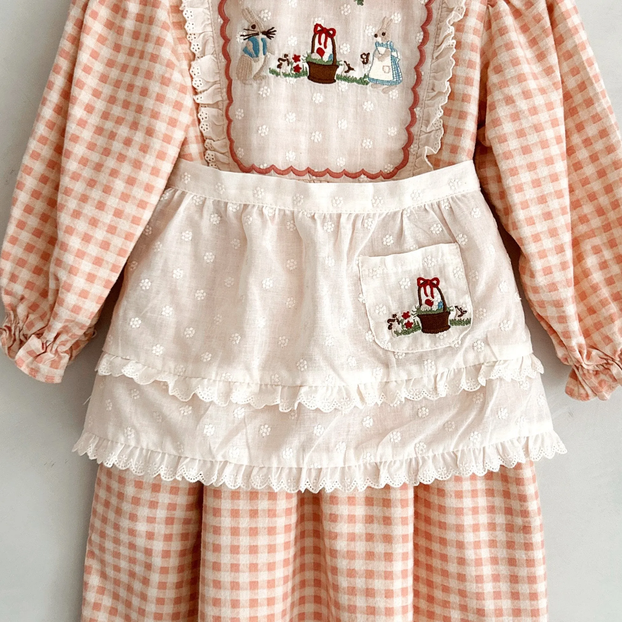 Neneru Fairy Apron