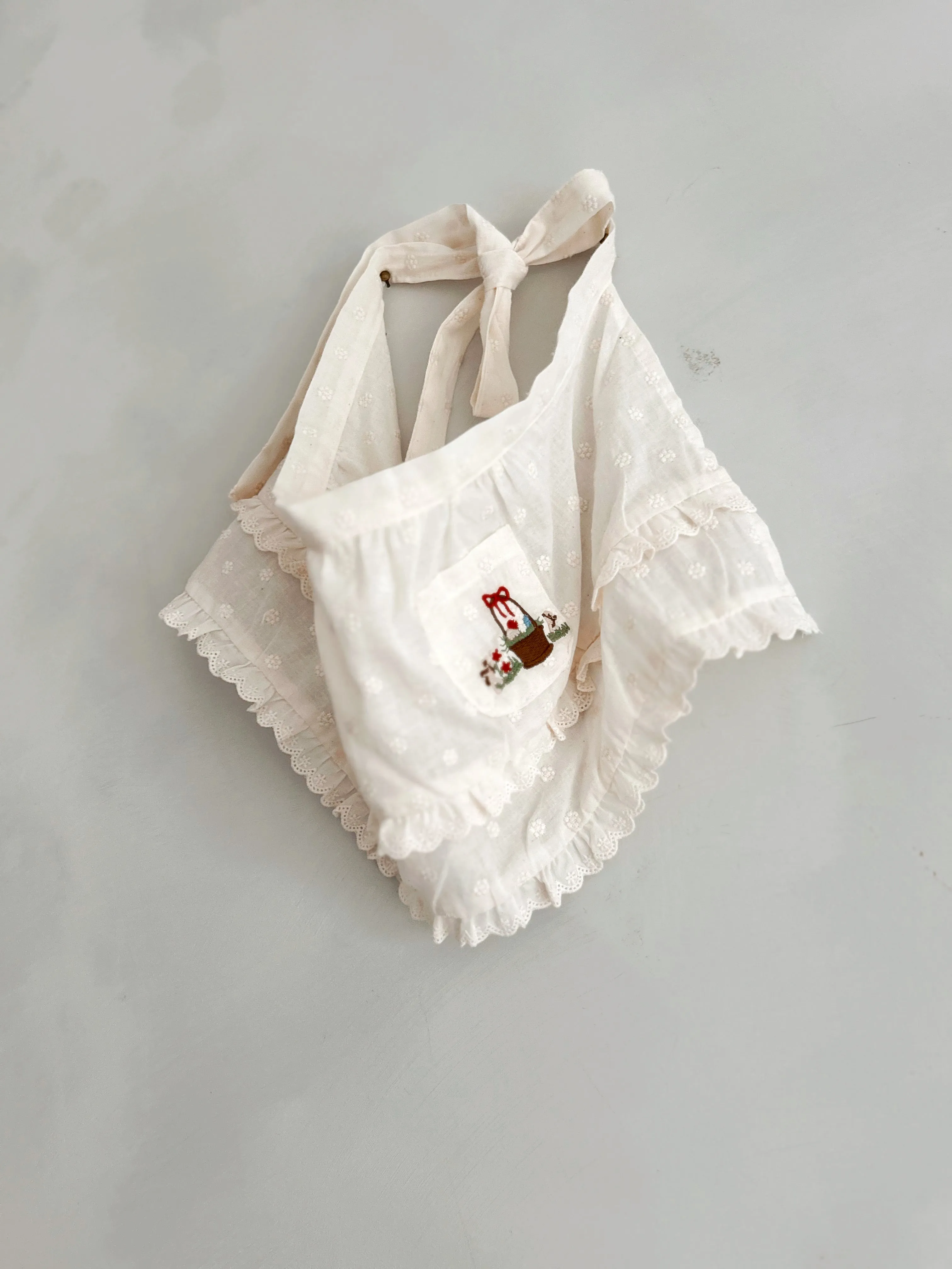 Neneru Fairy Apron