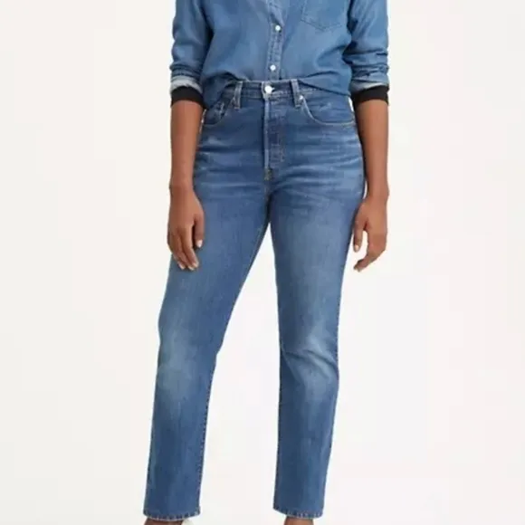 NEW Levis 501 Original