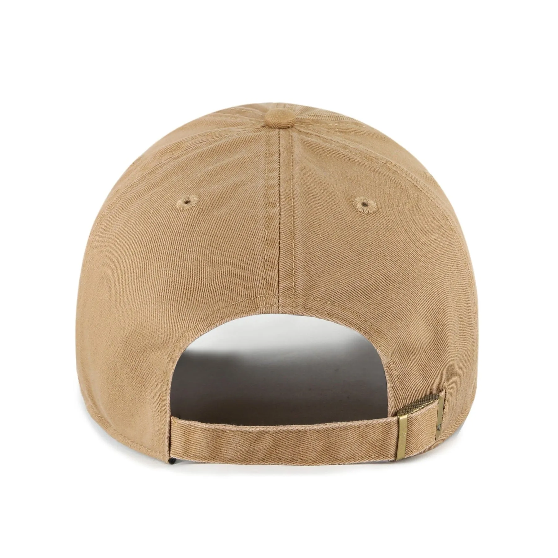 NHL Dune Chococlate Clean Up Hat