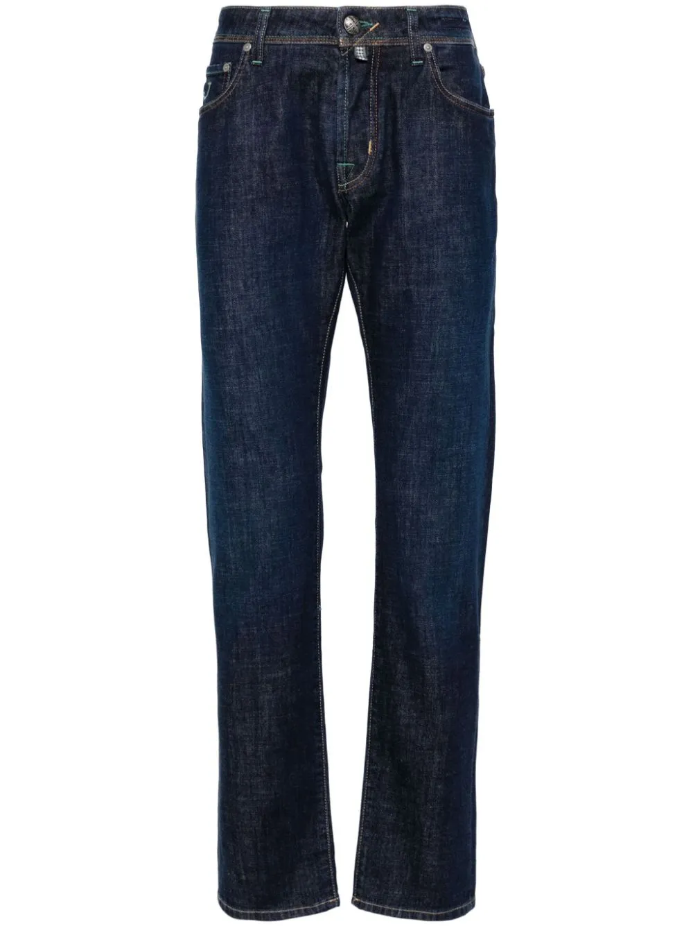 Nick slim fit denim jeans