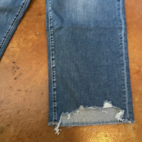 NWT Mica jeans. Boutique brand.Similar to Judy Blues but my opinion a better fit