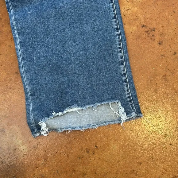 NWT Mica jeans. Boutique brand.Similar to Judy Blues but my opinion a better fit