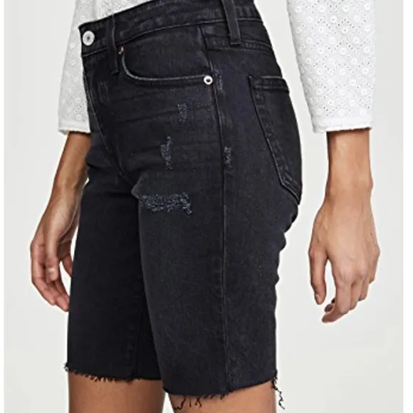 NWT Trave Priscilla Road To Nowhere Shorts