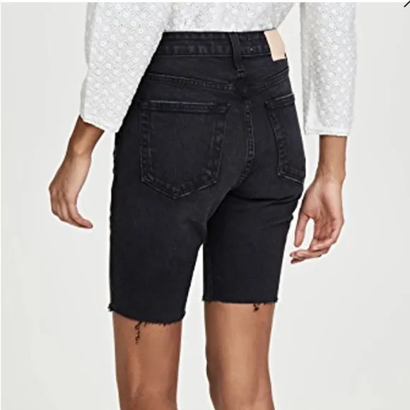 NWT Trave Priscilla Road To Nowhere Shorts