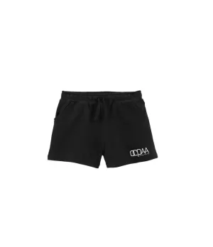 OCPAA Toddler Team Shorts