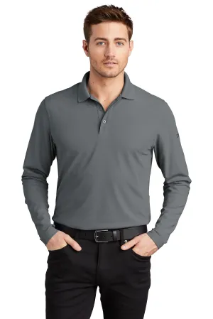 OGIO  Caliber2.0 Long Sleeve OG105 Diesel Grey