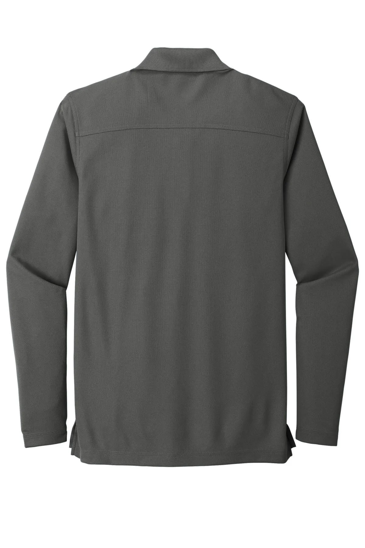 OGIO  Caliber2.0 Long Sleeve OG105 Diesel Grey