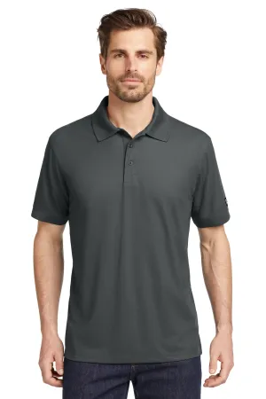 OGIO Caliber2.0 Polo. OG101 Diesel Grey